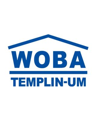 WOBA Templin - UM, Wohnungsbaugesellschaft mbH
