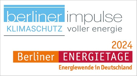 Berliner Energietage 2024/ Berliner Impulse